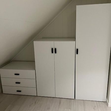 Ny Og Moderne 2-Roms Leilighet Bodø Esterno foto